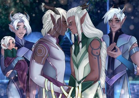 His friends, half daughter and husband are gone, and his pets are. . Runaan x ethari